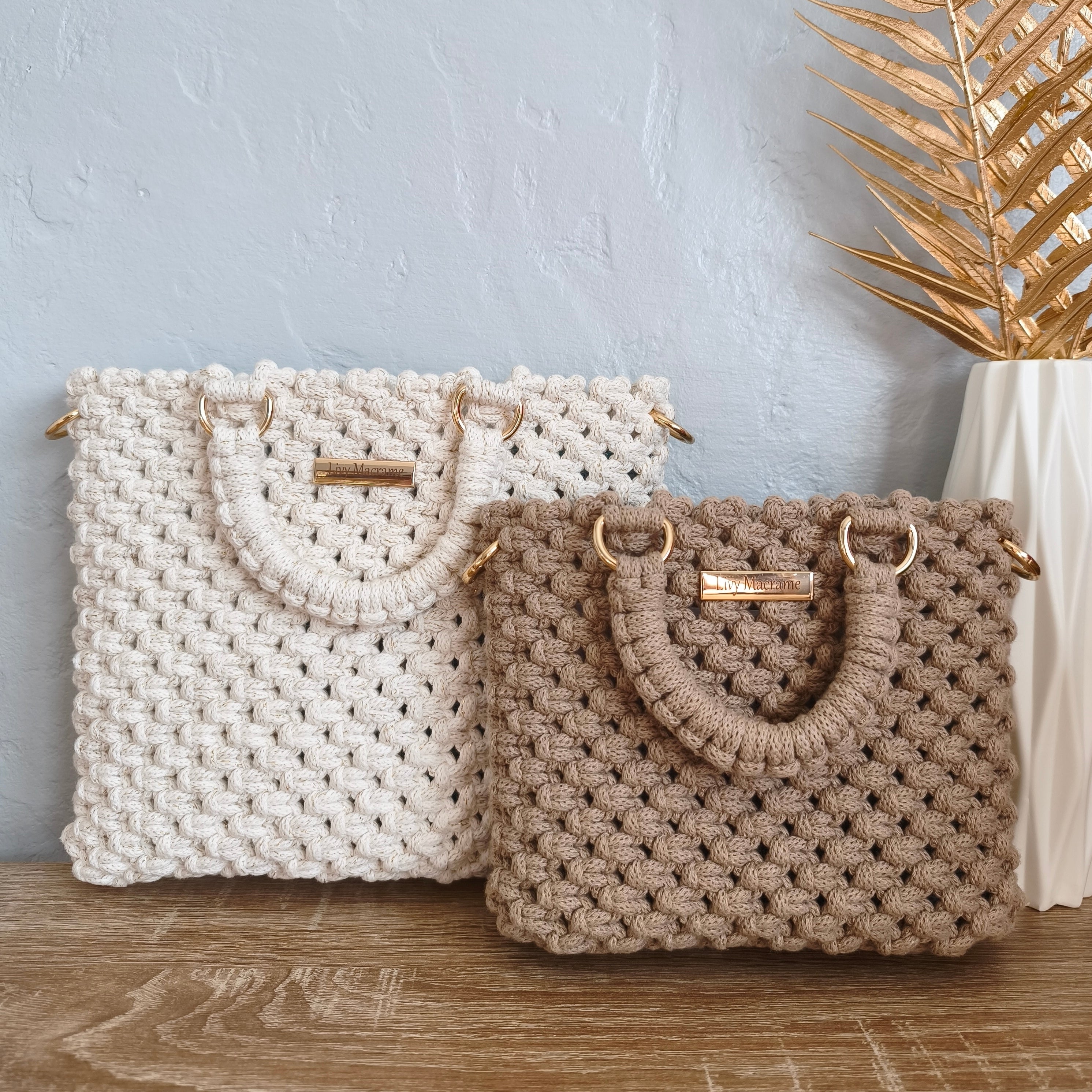 Sac personnalisable LUMIA - taille L
