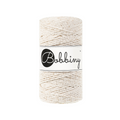 Corde torsadée 3mm coloris golden natural 
