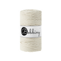 Corde torsadée 3mm coloris Natural 