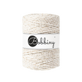 Corde torsadée 5mm coloris Golden Natural 