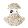 Corde tressée 3mm coloris Golden Natural 