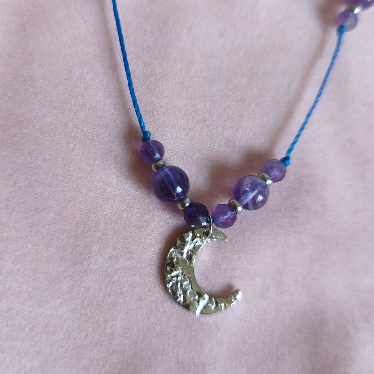 Sautoir personnalisable LUNA