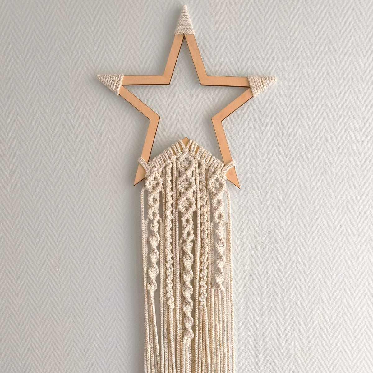 Étoile STELLA