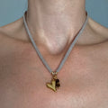 Collier personnalisable IRIS