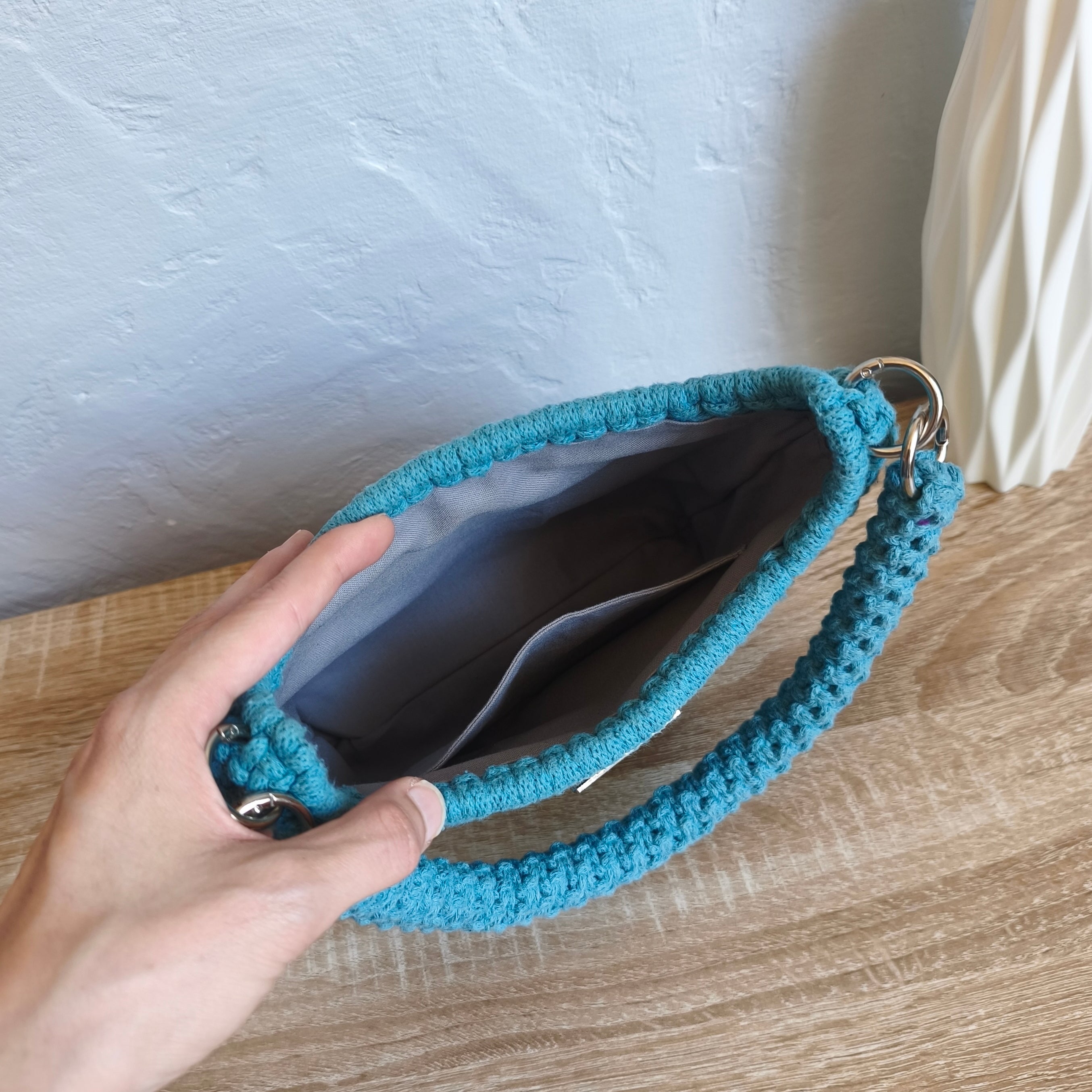 Sac personnalisable NAMI - Taille S