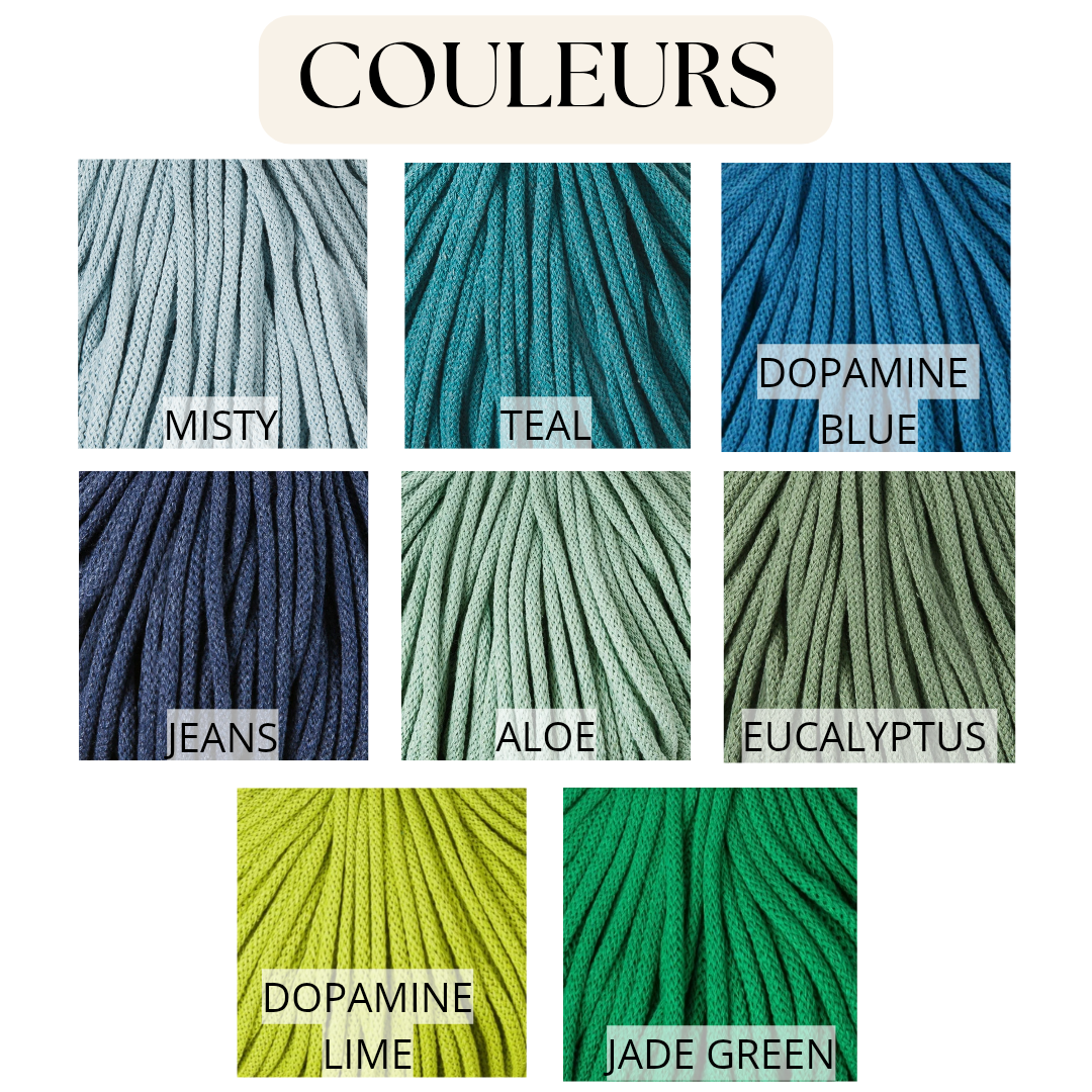 Pochette personnalisable NITA - taille M