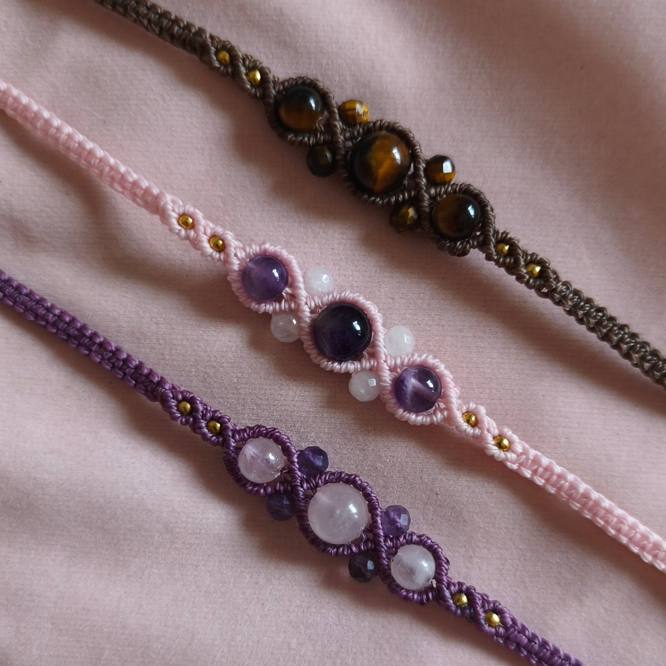 Bracelet personnalisable MAYA