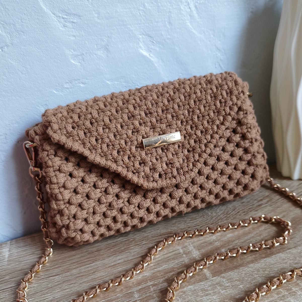 Sac personnalisable BAYA