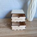 Tiroirs de Rangement pour Accessoires