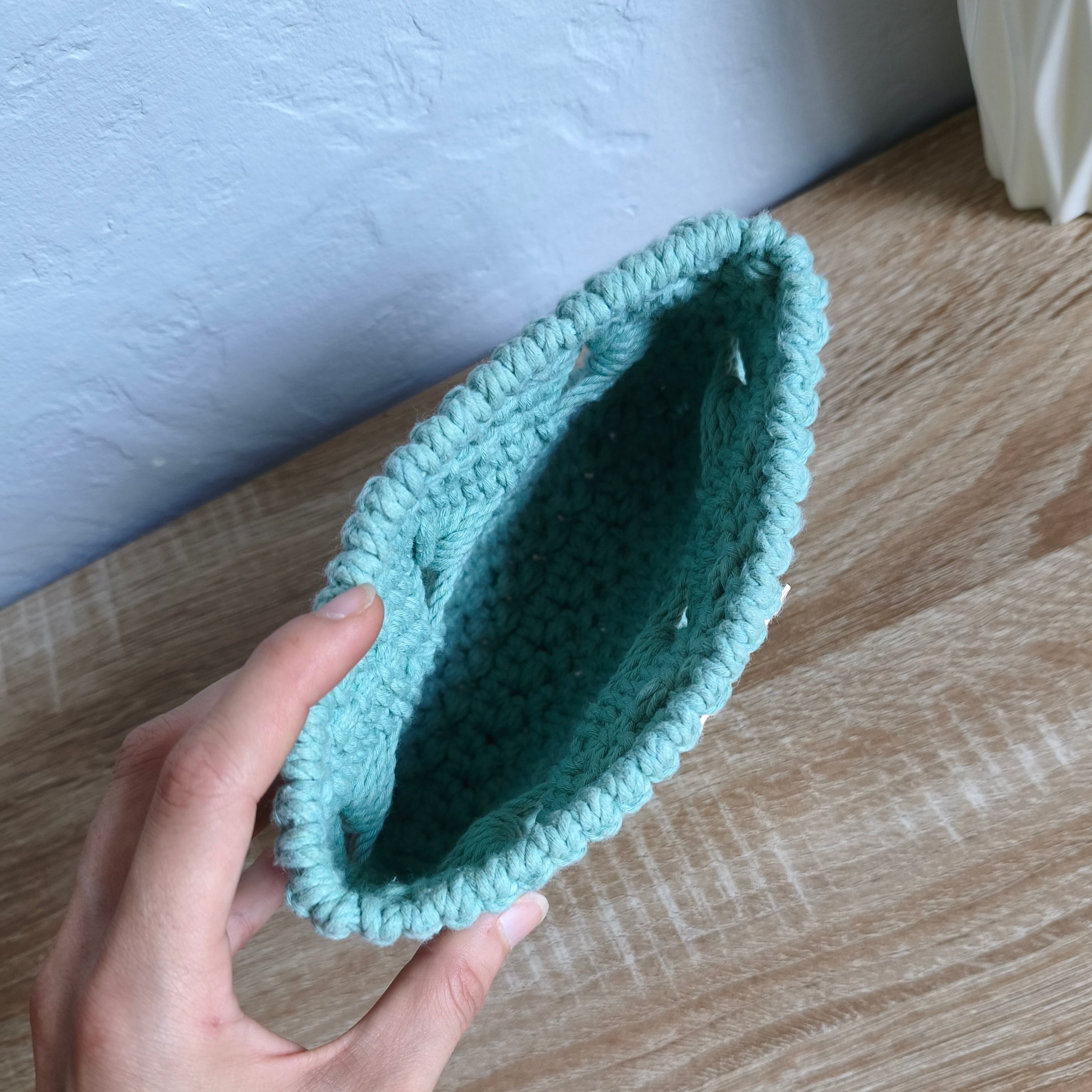 Pochette personnalisable NITA - taille S