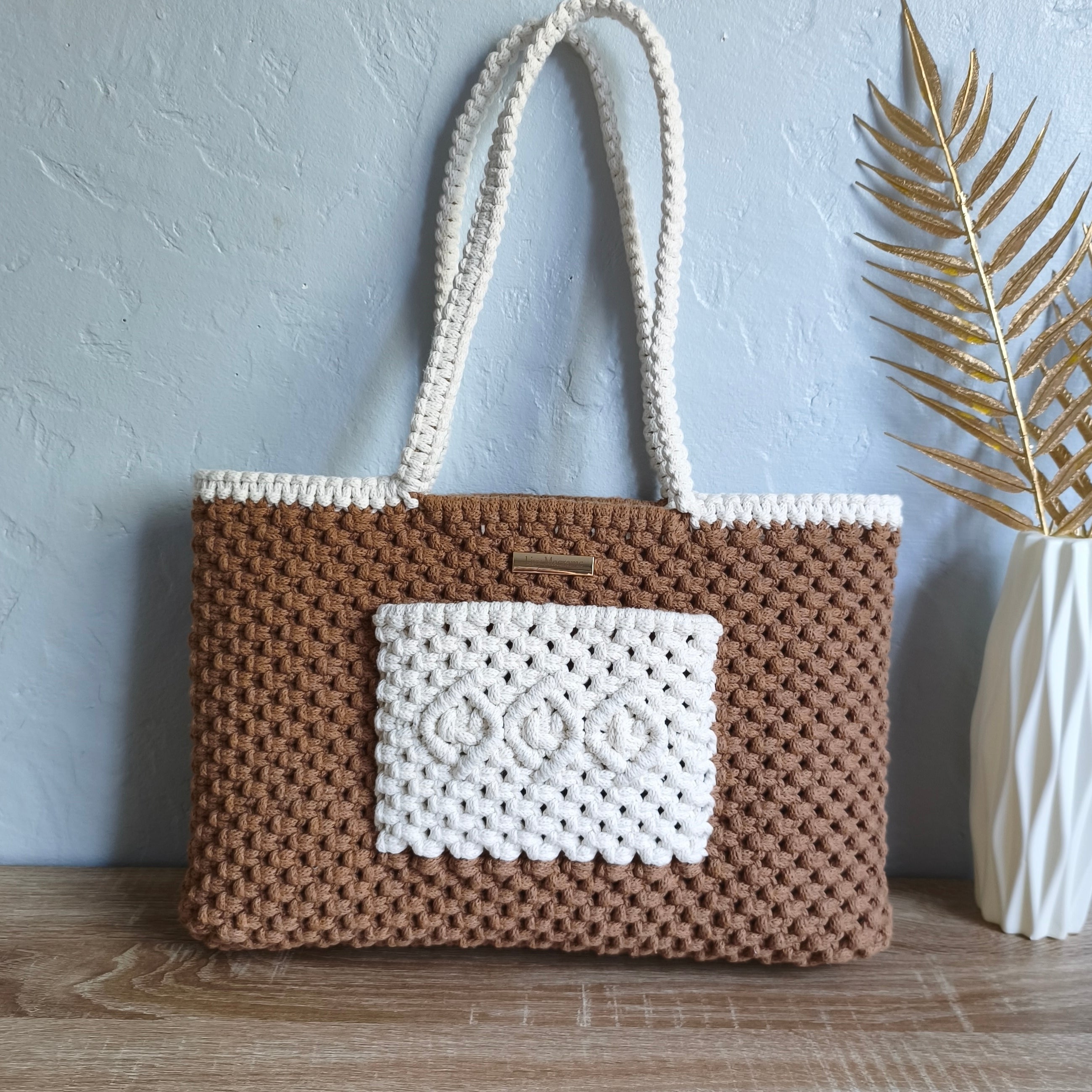 Sac personnalisable CALI