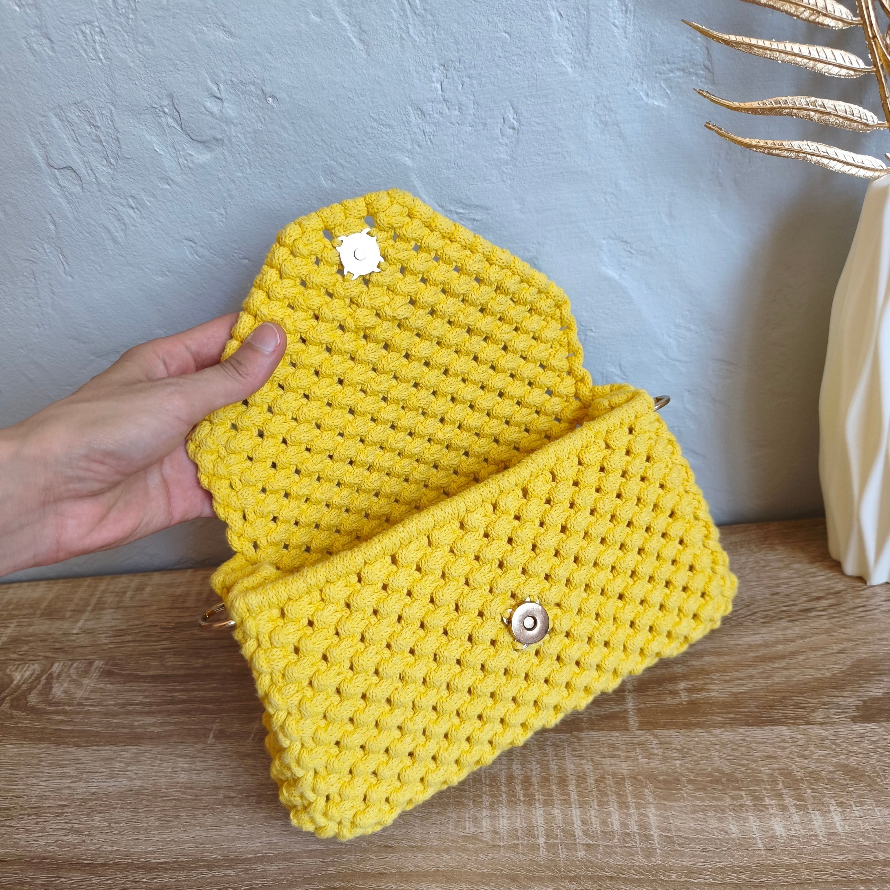 Sac personnalisable BAYA