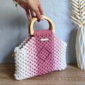 Sac personnalisable OLLIE - taille M