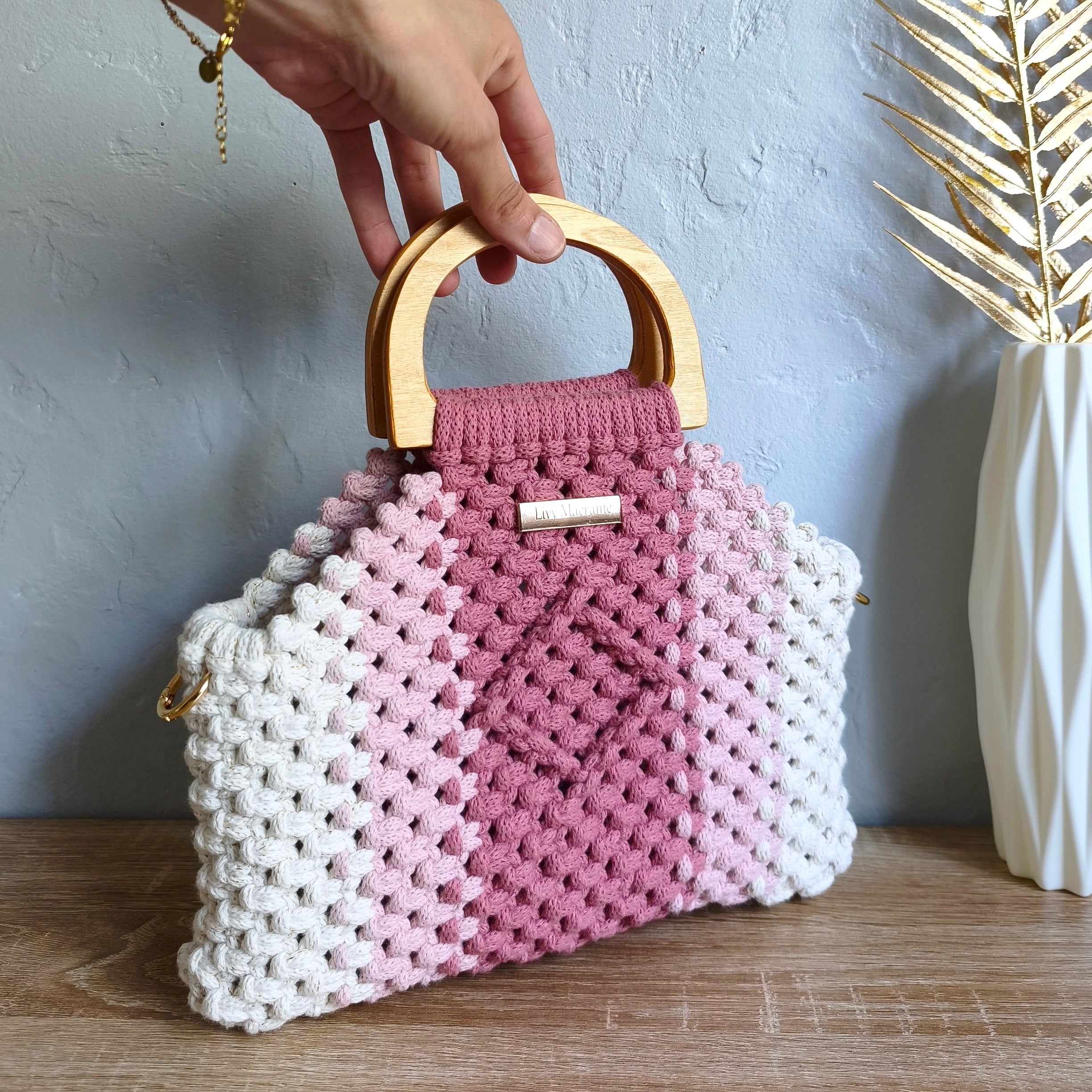 Sac personnalisable OLLIE - taille M