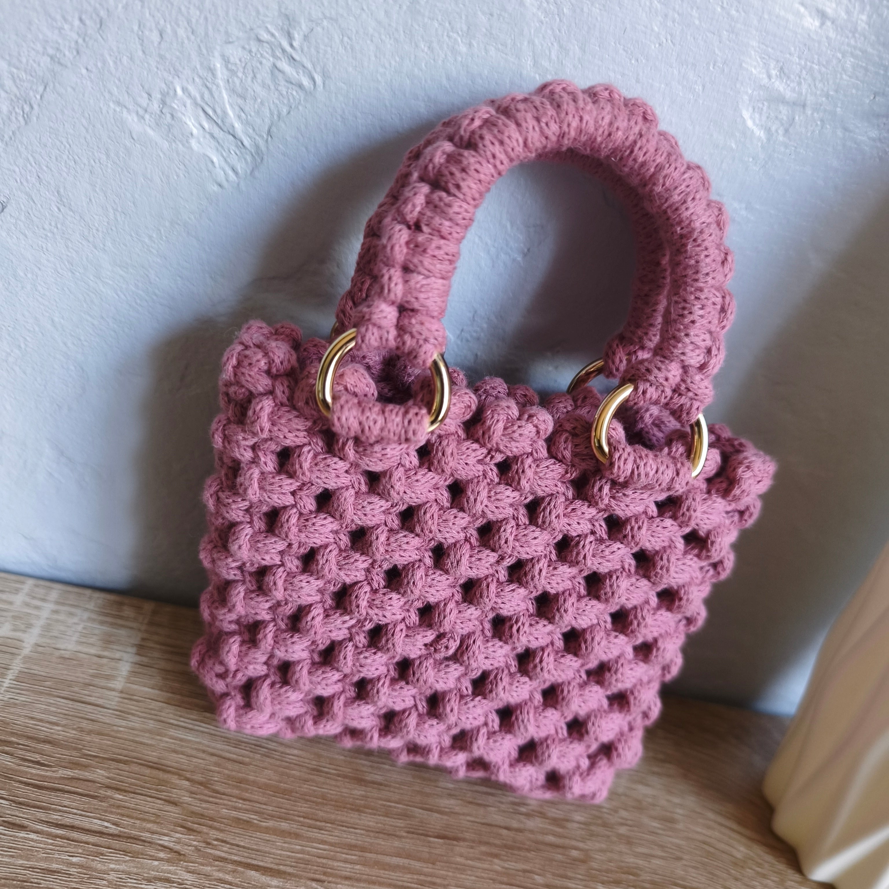 Sac personnalisable LUMIA - taille XS