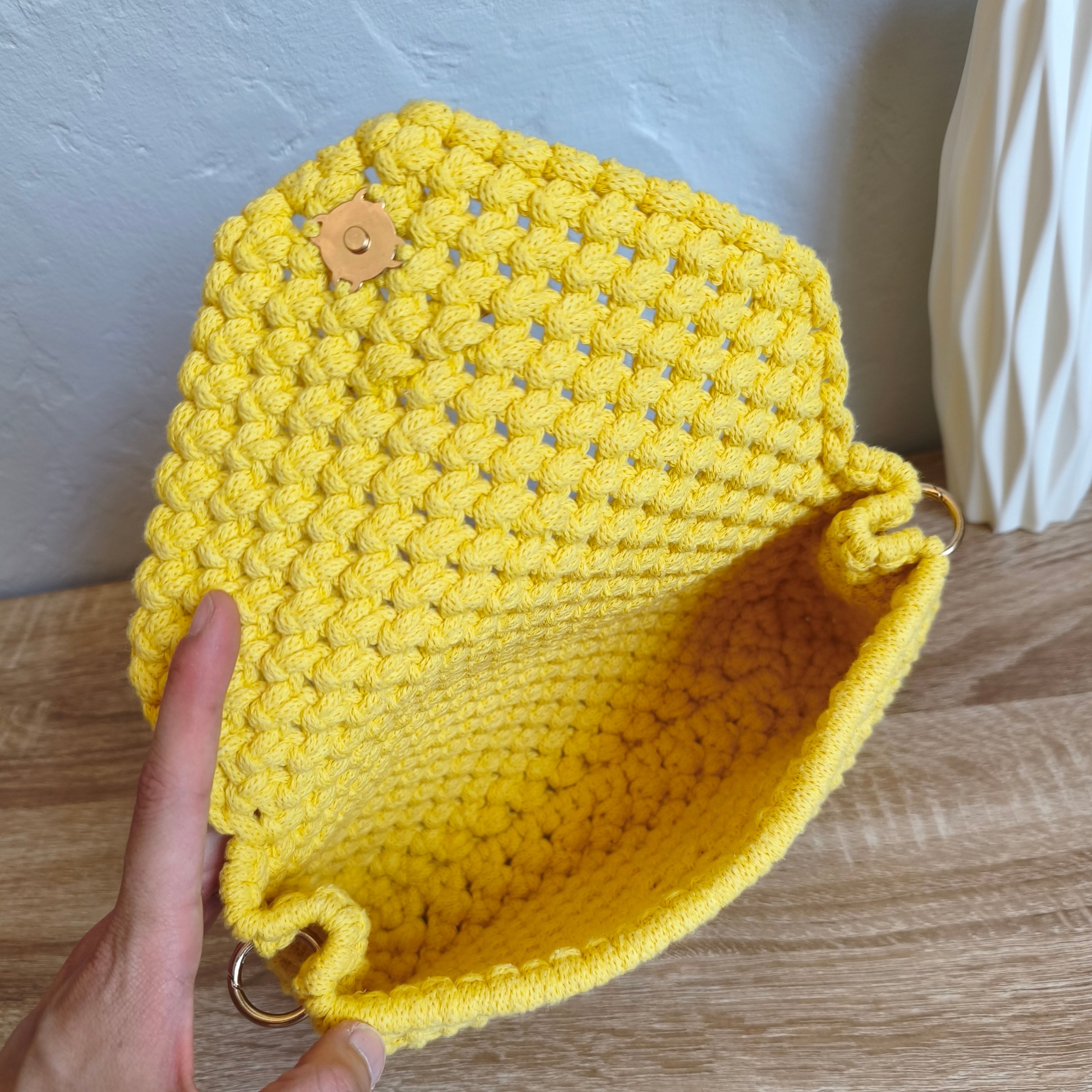 Sac personnalisable BAYA
