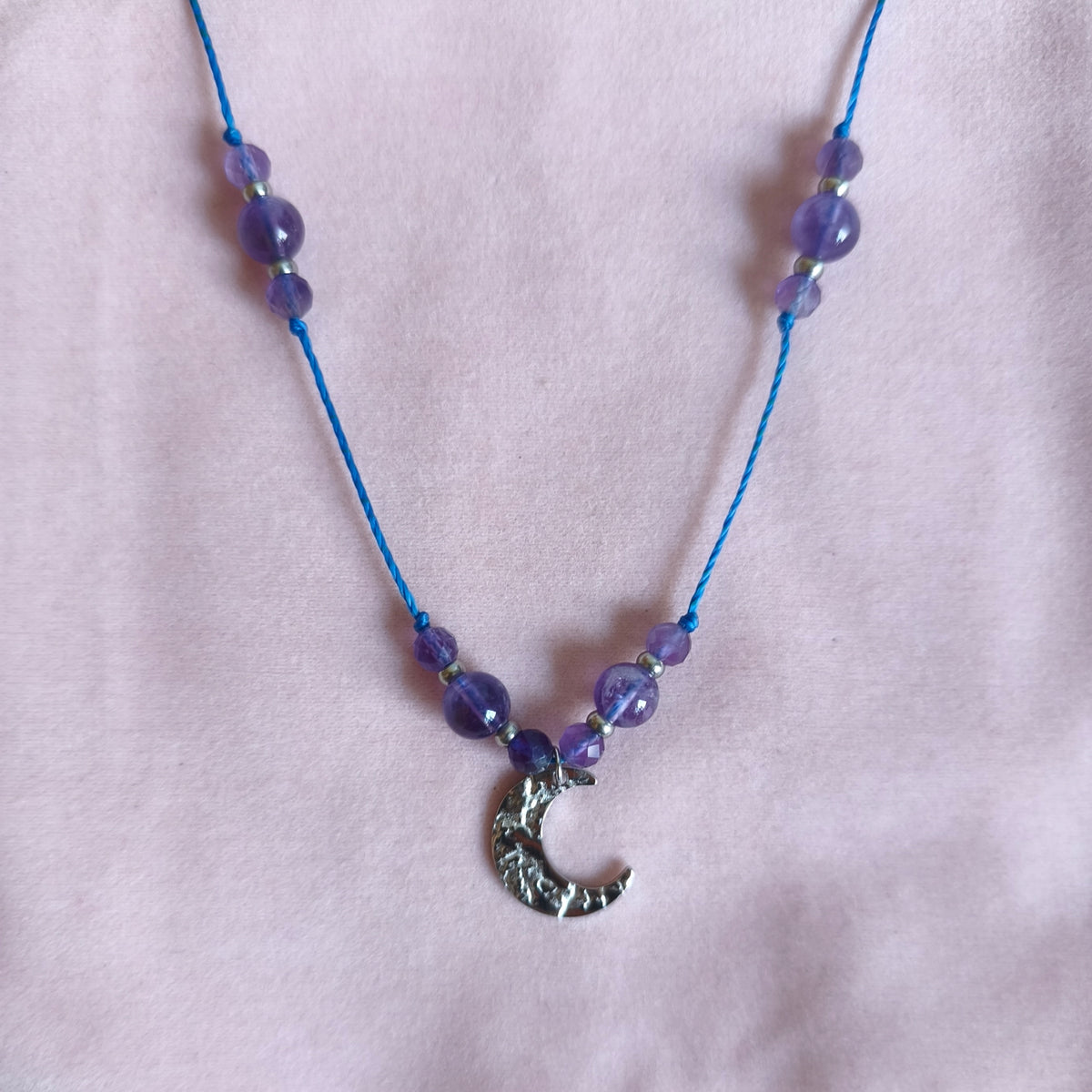 Sautoir personnalisable LUNA