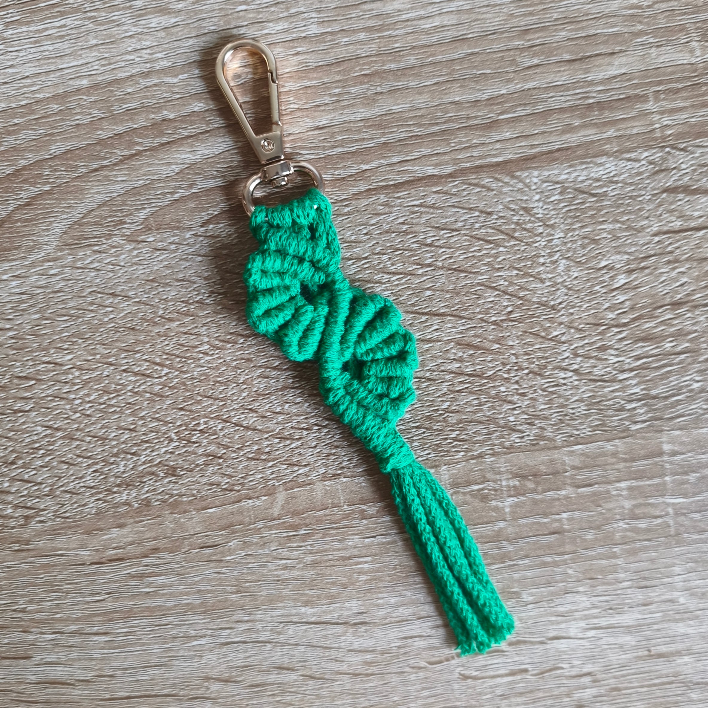 Porte-clé TWIST