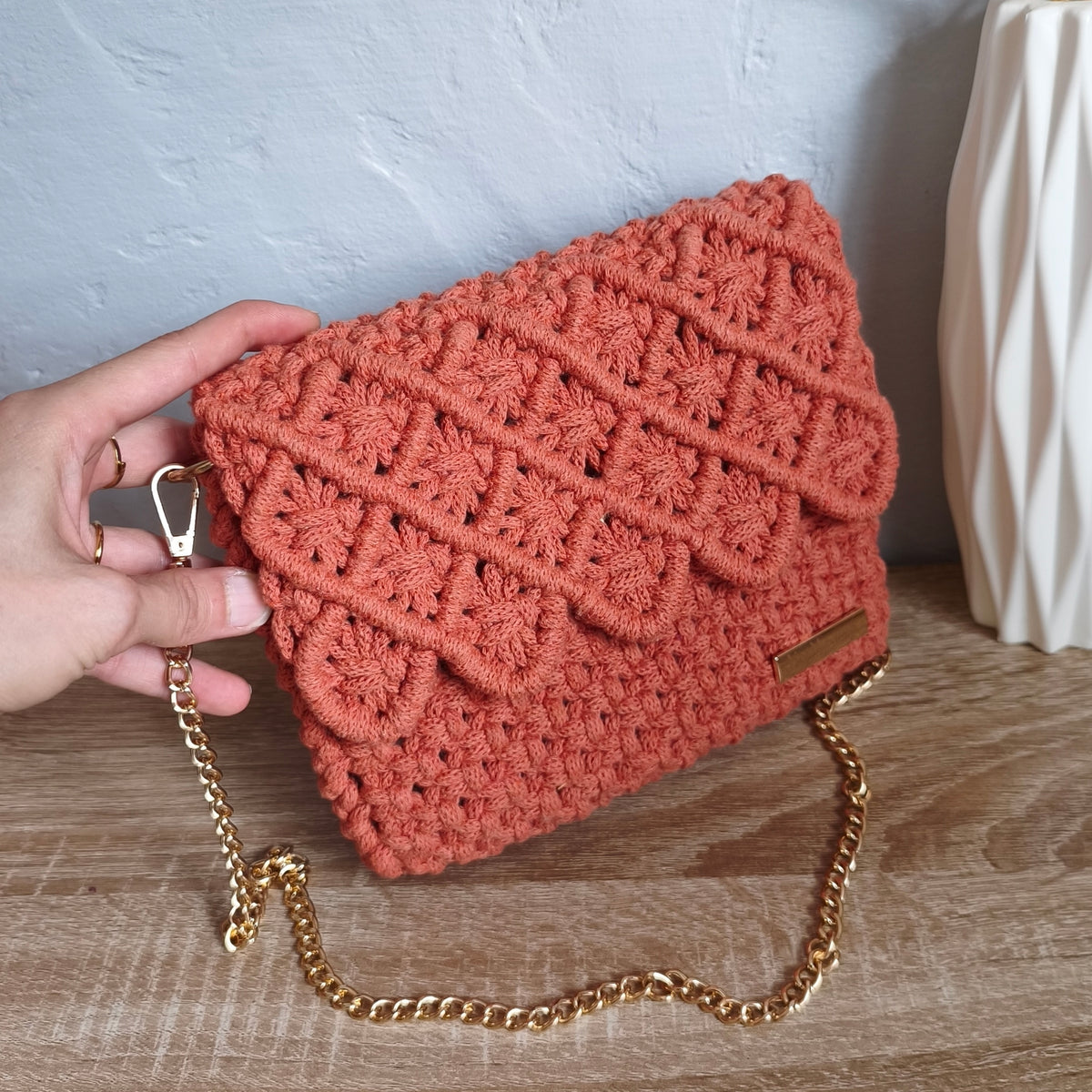 Sac personnalisable NALA - Taille S