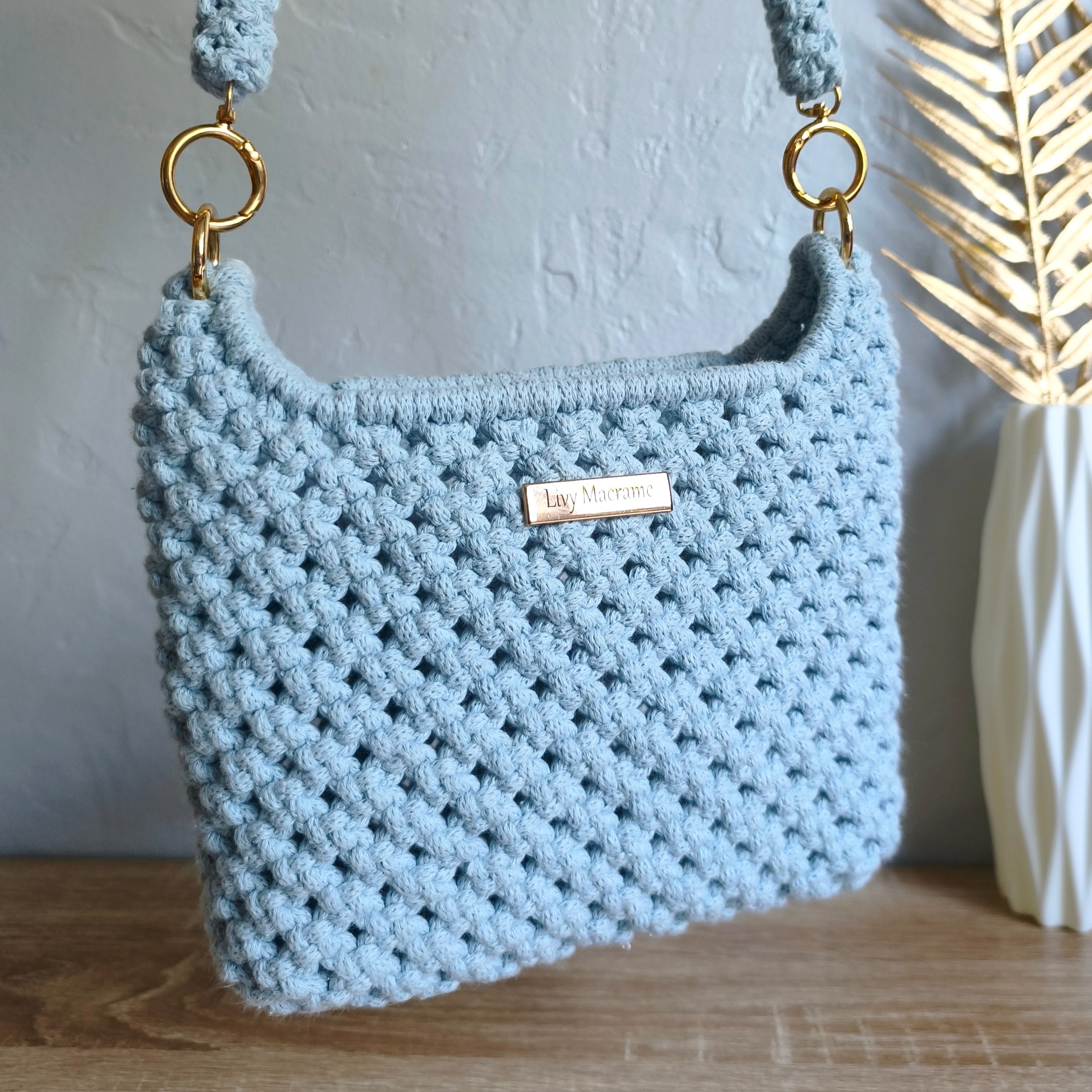 Sac personnalisable NAMI