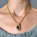 Collier personnalisable ECLAT