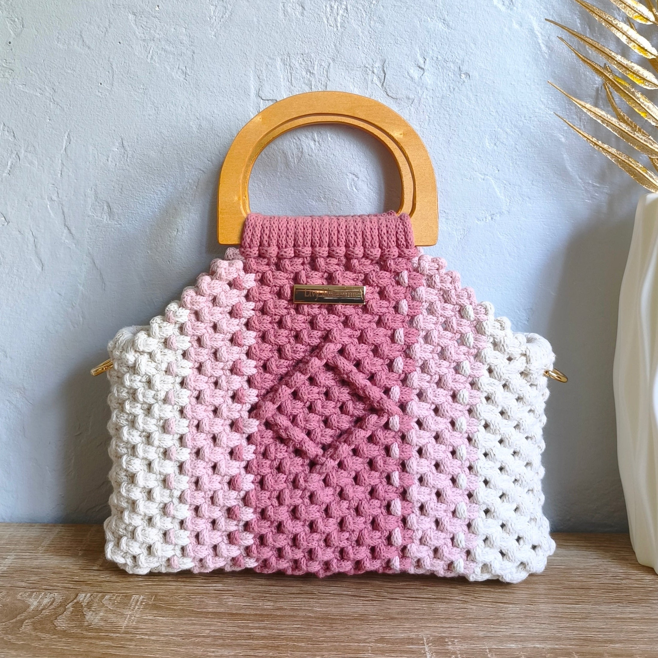 Sac personnalisable OLLIE - taille M
