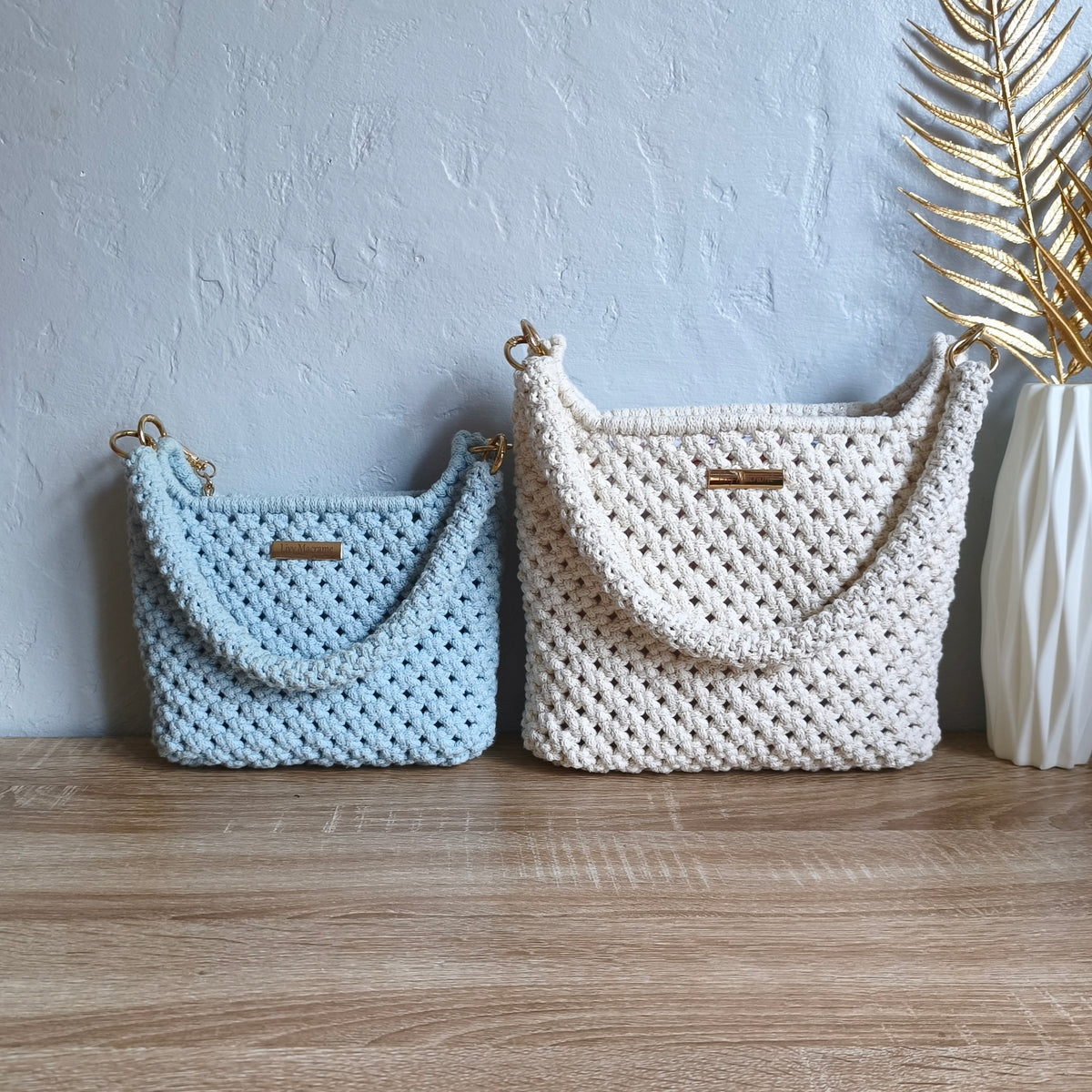 Sac personnalisable NAMI - Taille M