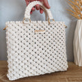 Sac personnalisable LUMIA - taille M