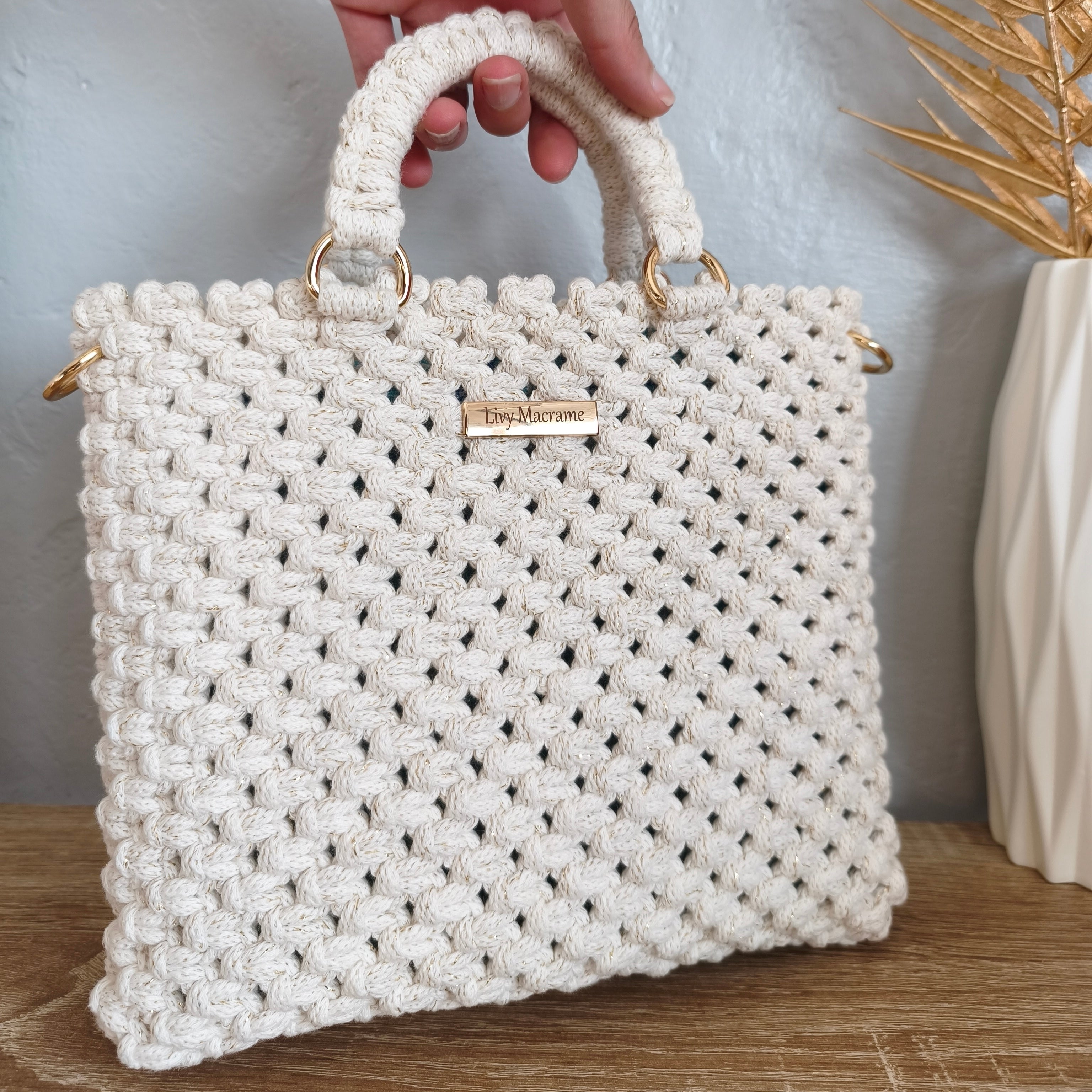 Sac personnalisable LUMIA - taille M
