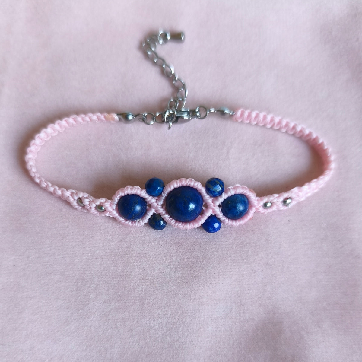 Bracelet personnalisable MAYA