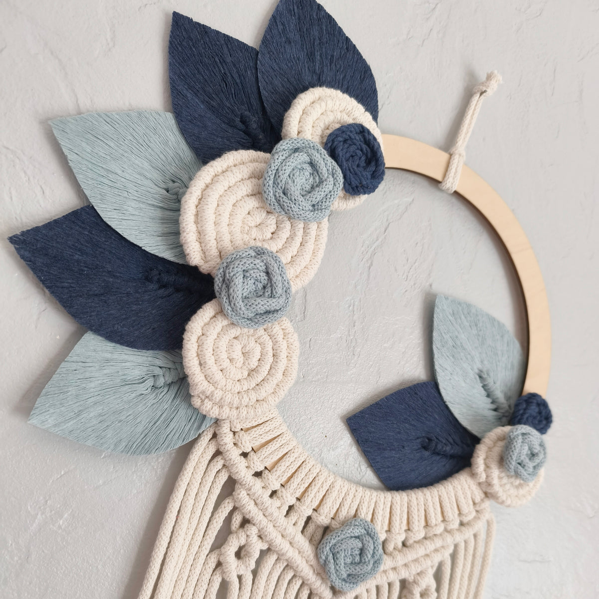 Couronne FLORA