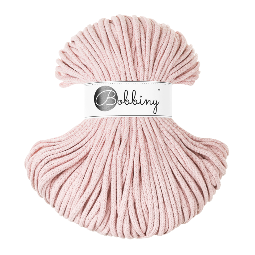 Pastel Pink