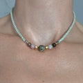Collier personnalisable Livy