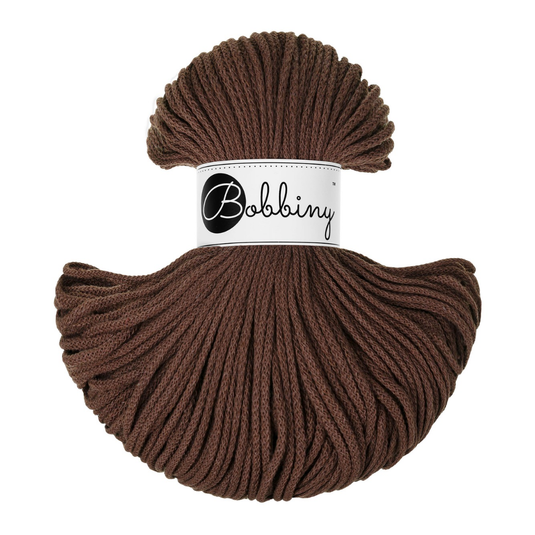 Chocolate Brown