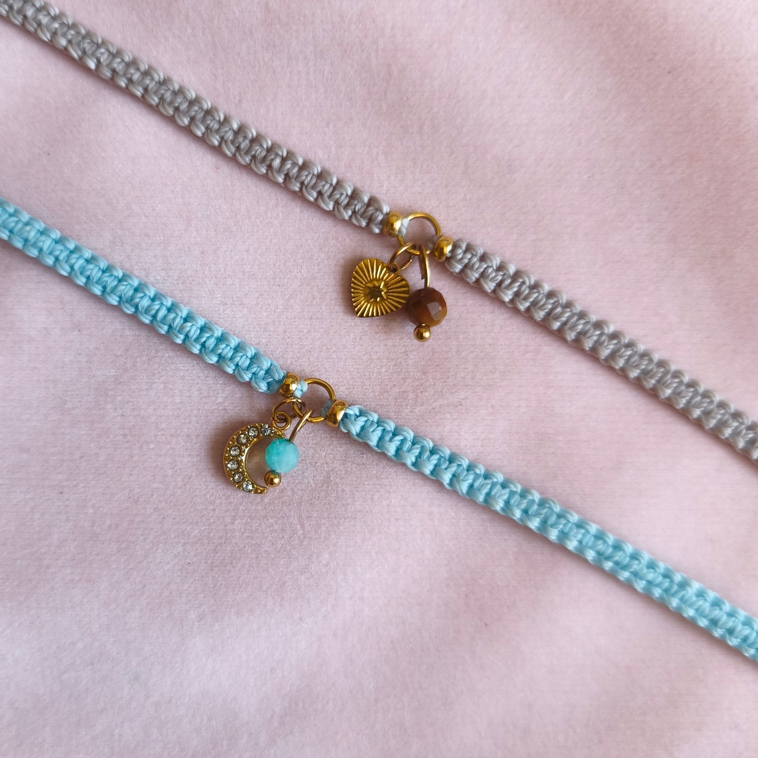 Bracelet personnalisable IRIS