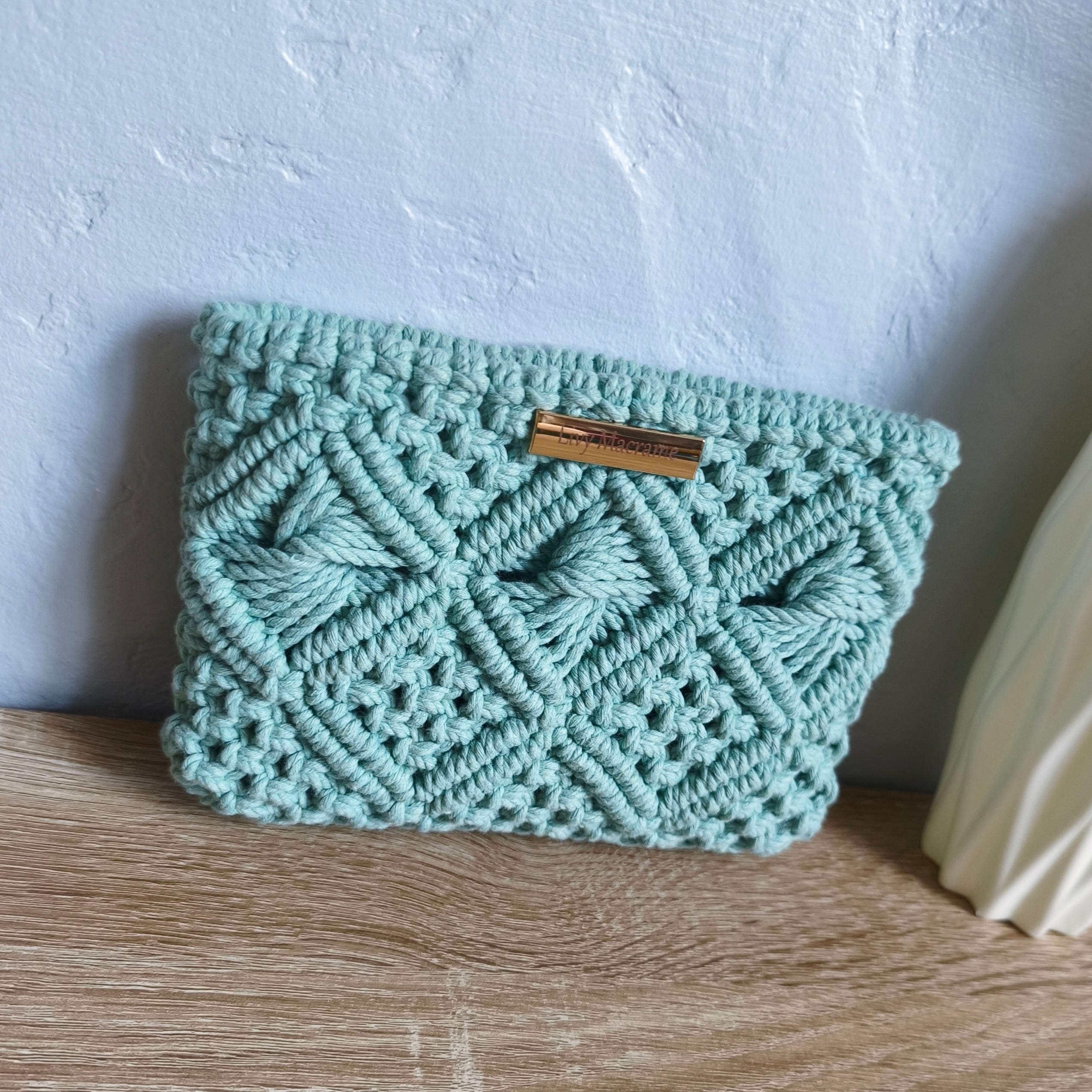Pochette personnalisable NITA - taille S