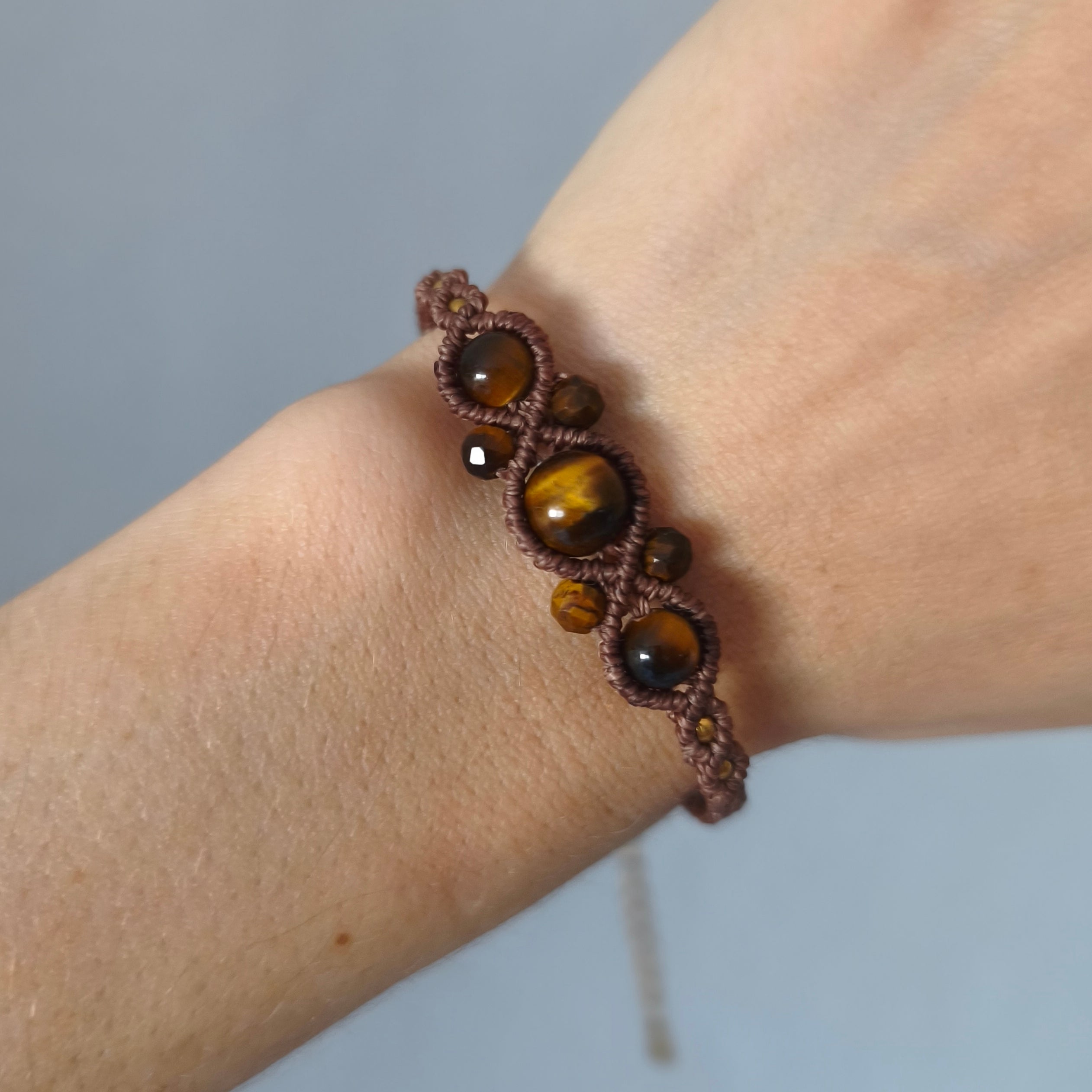 Bracelet personnalisable MAYA