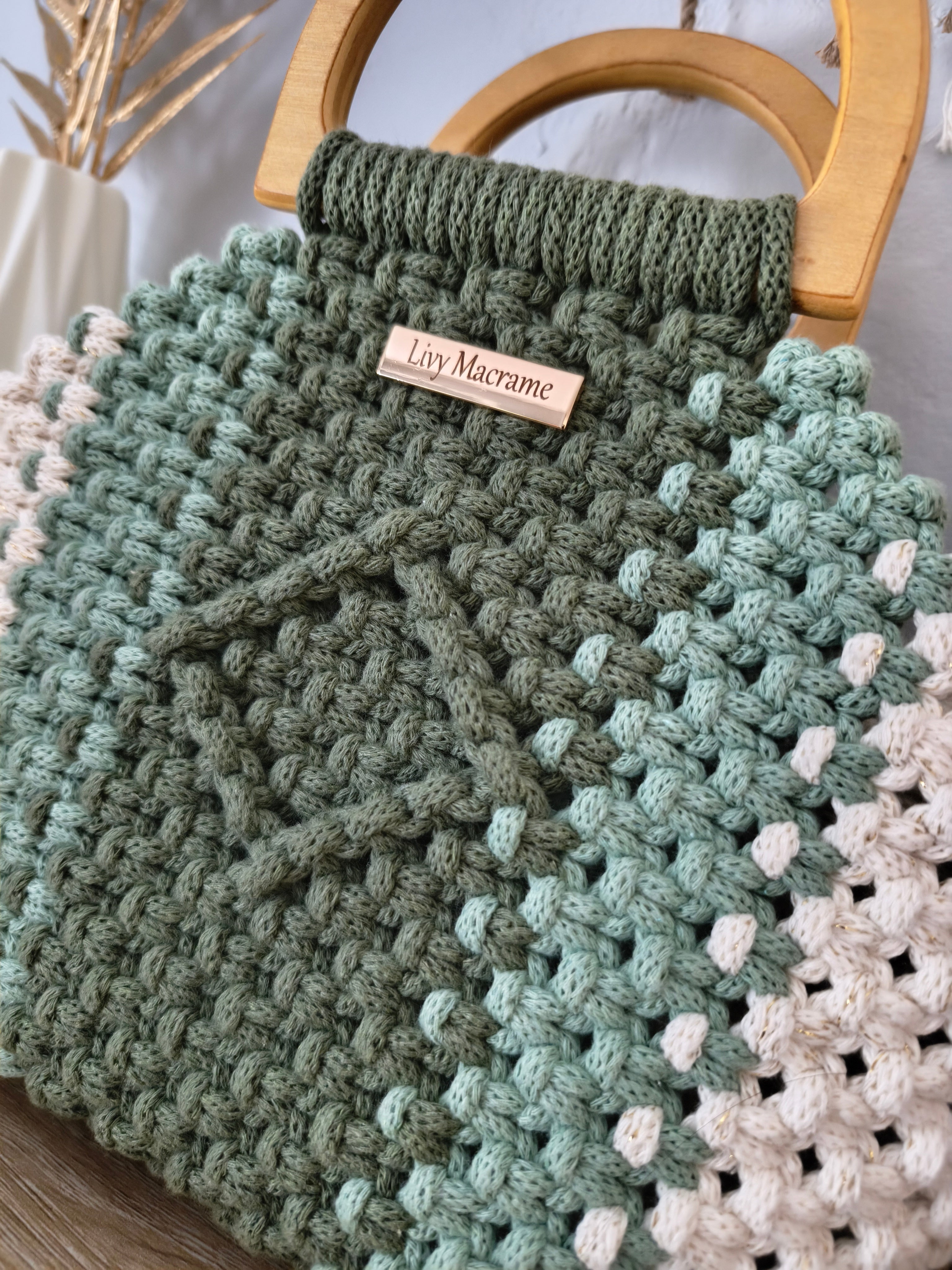 Sac personnalisable OLLIE - taille M