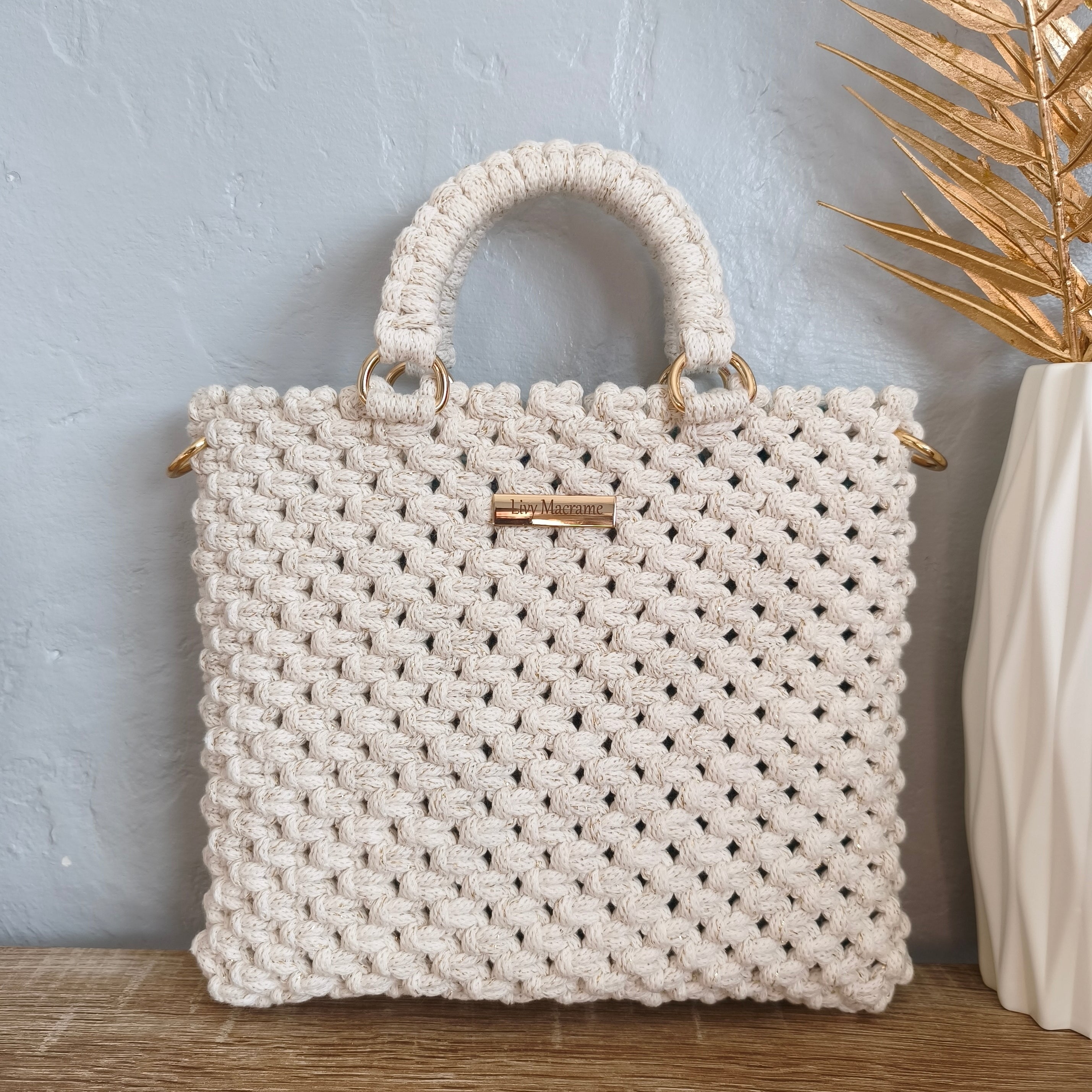 Sac personnalisable LUMIA - taille M