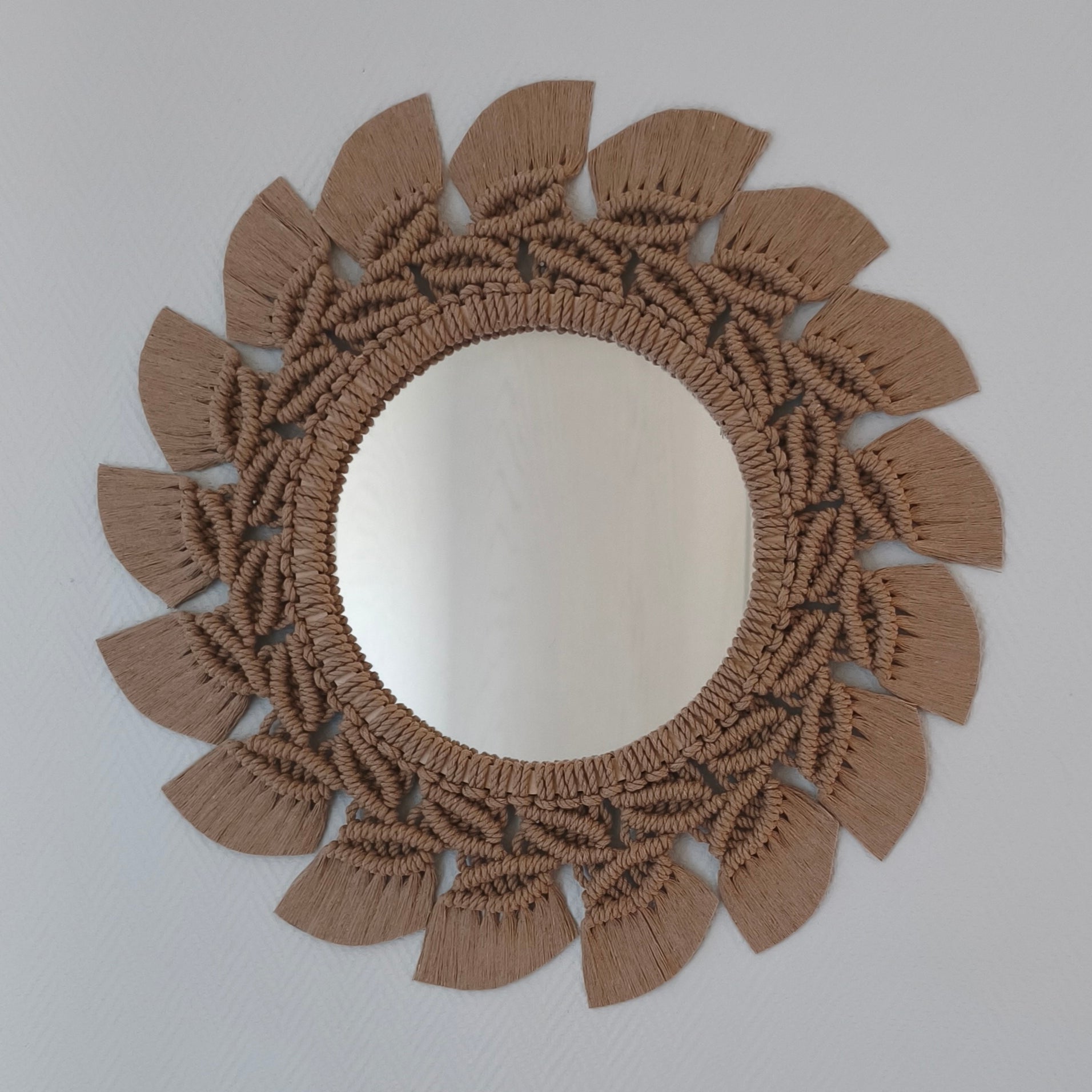 Miroir SILAS