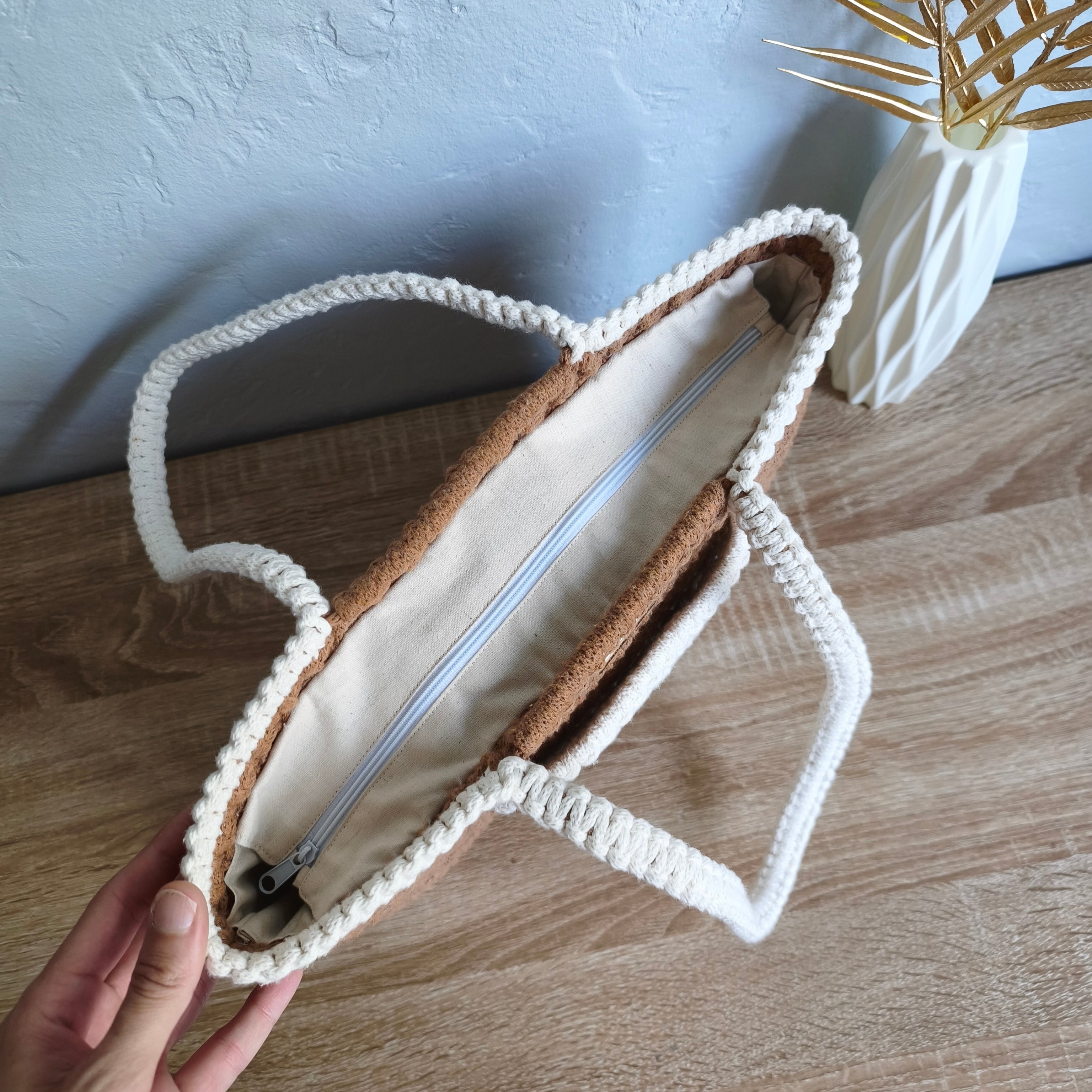 Sac personnalisable CALI