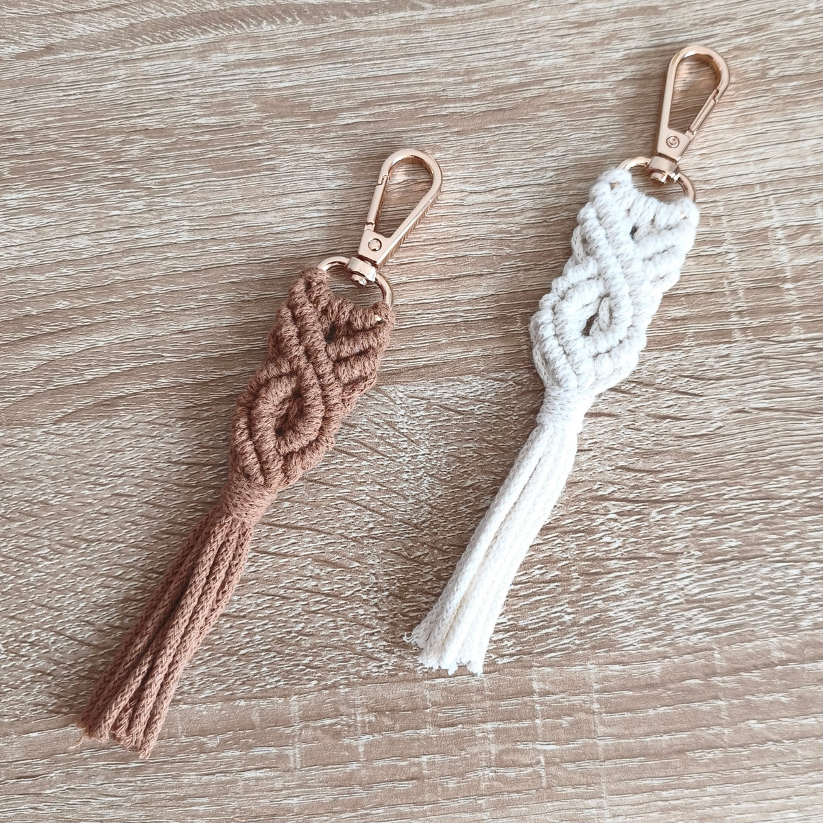 Porte-clé ÉPI