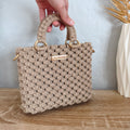 Sac personnalisable LUMIA - taille S