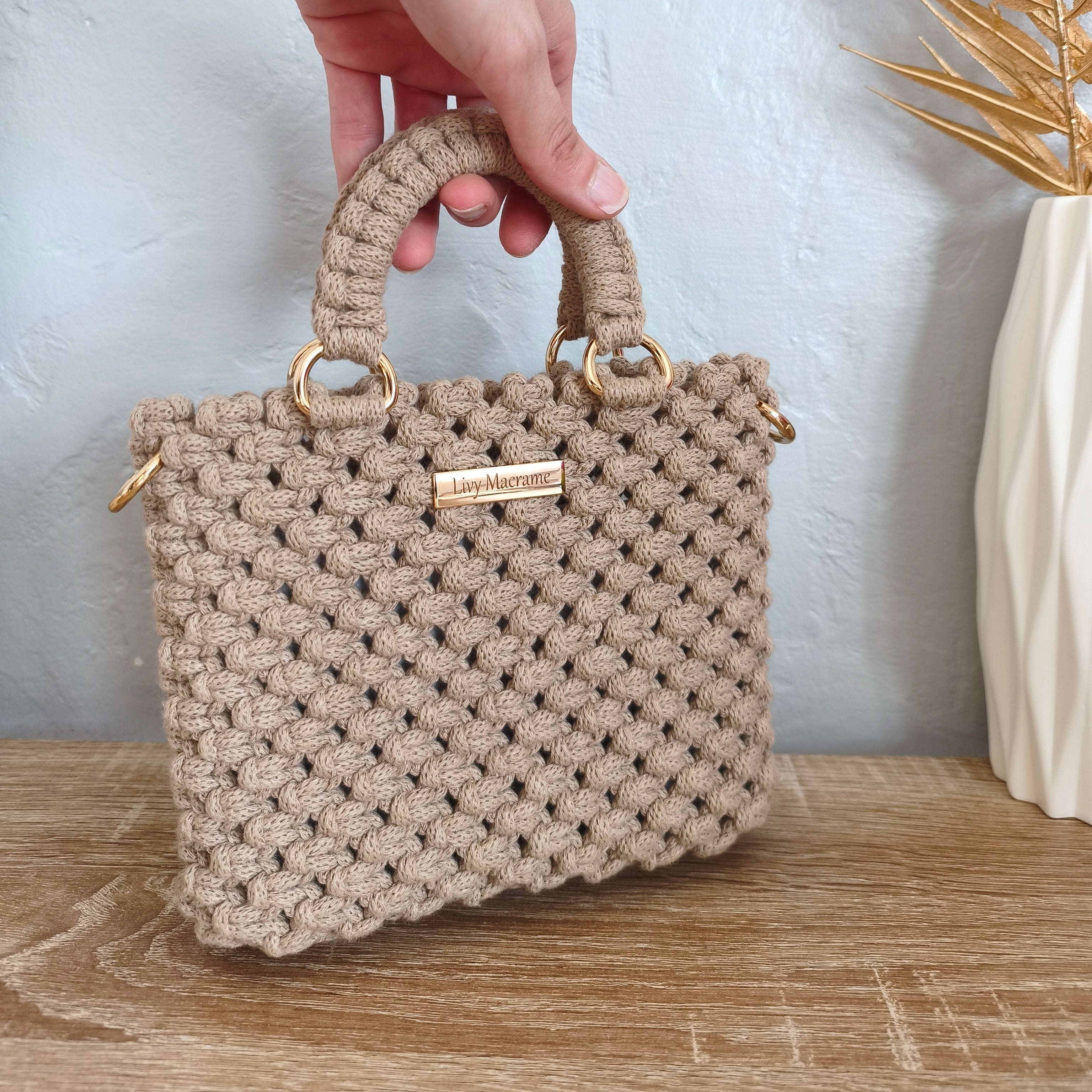 Sac personnalisable LUMIA - taille S