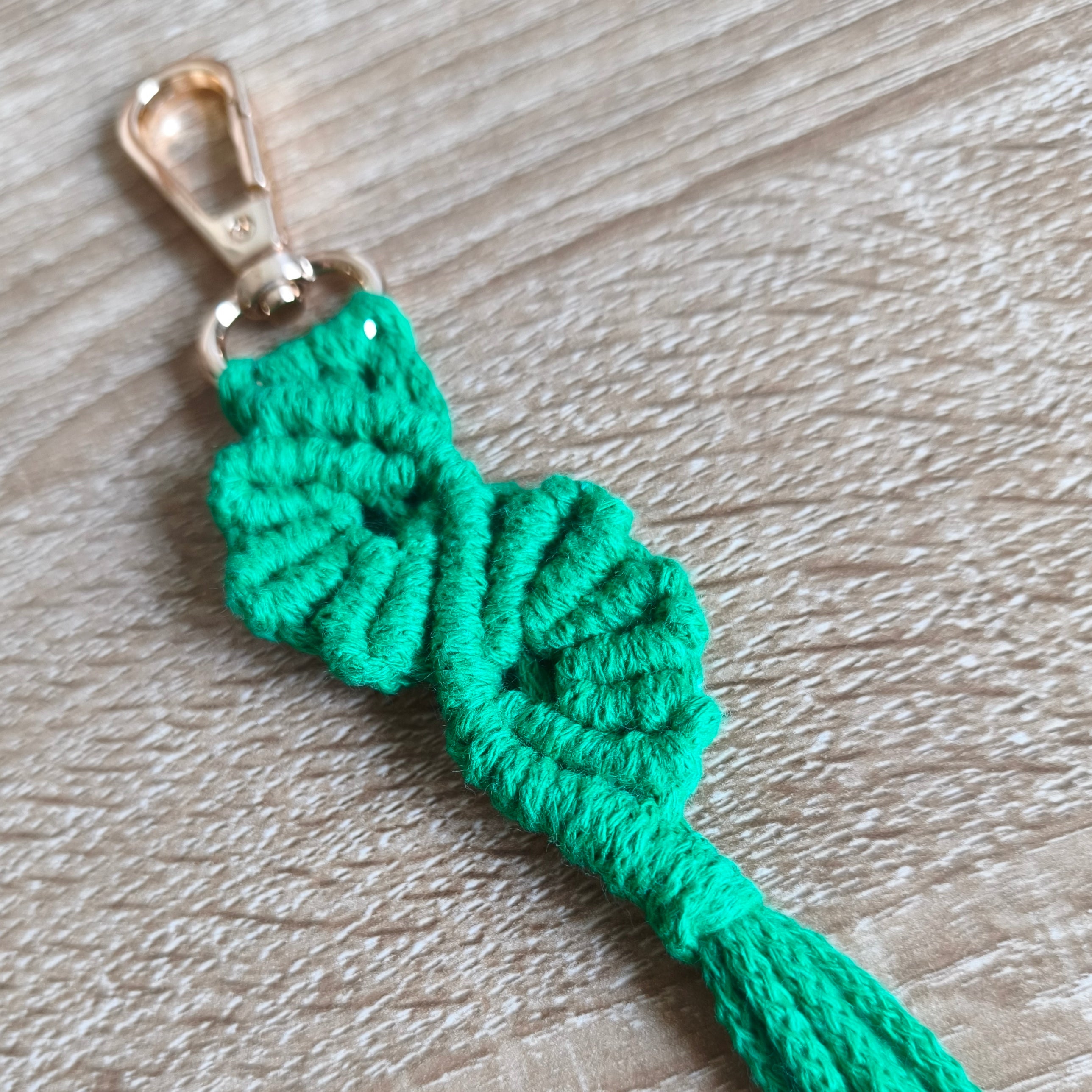 Porte-clé TWIST