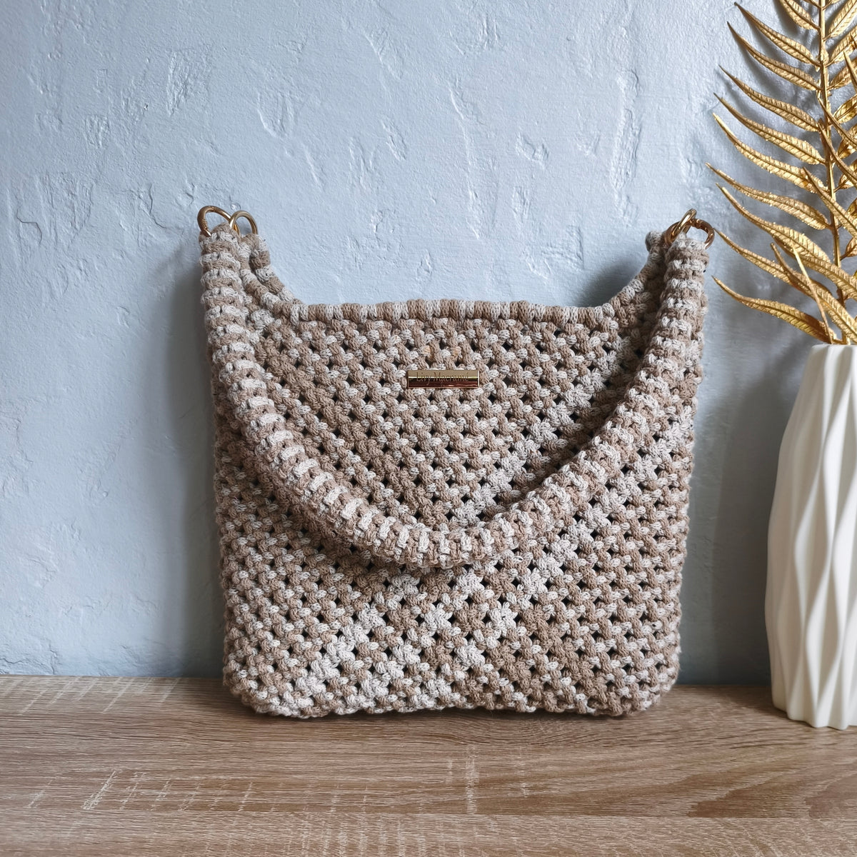 Sac personnalisable NAMI - Taille L