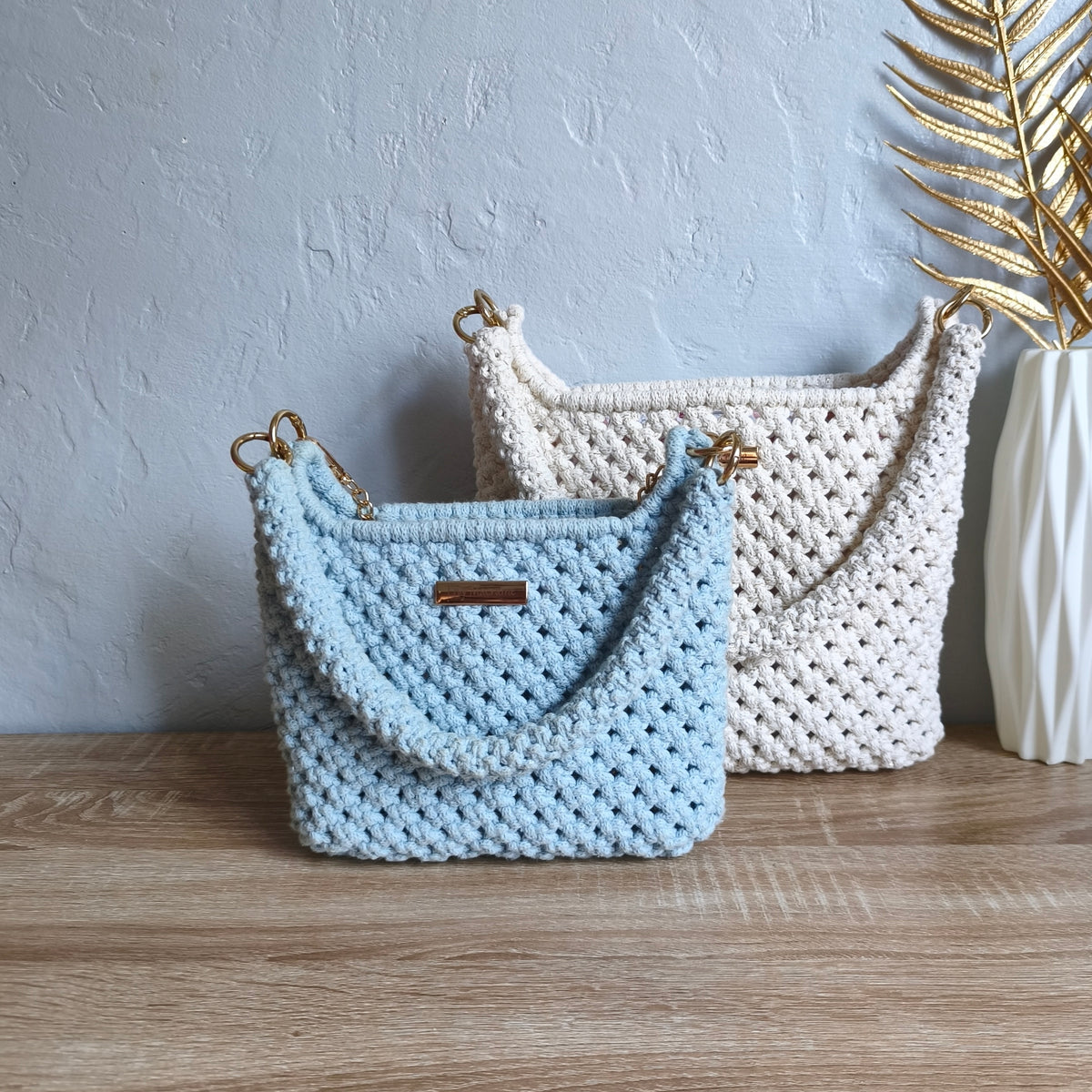 Sac personnalisable NAMI - Taille M