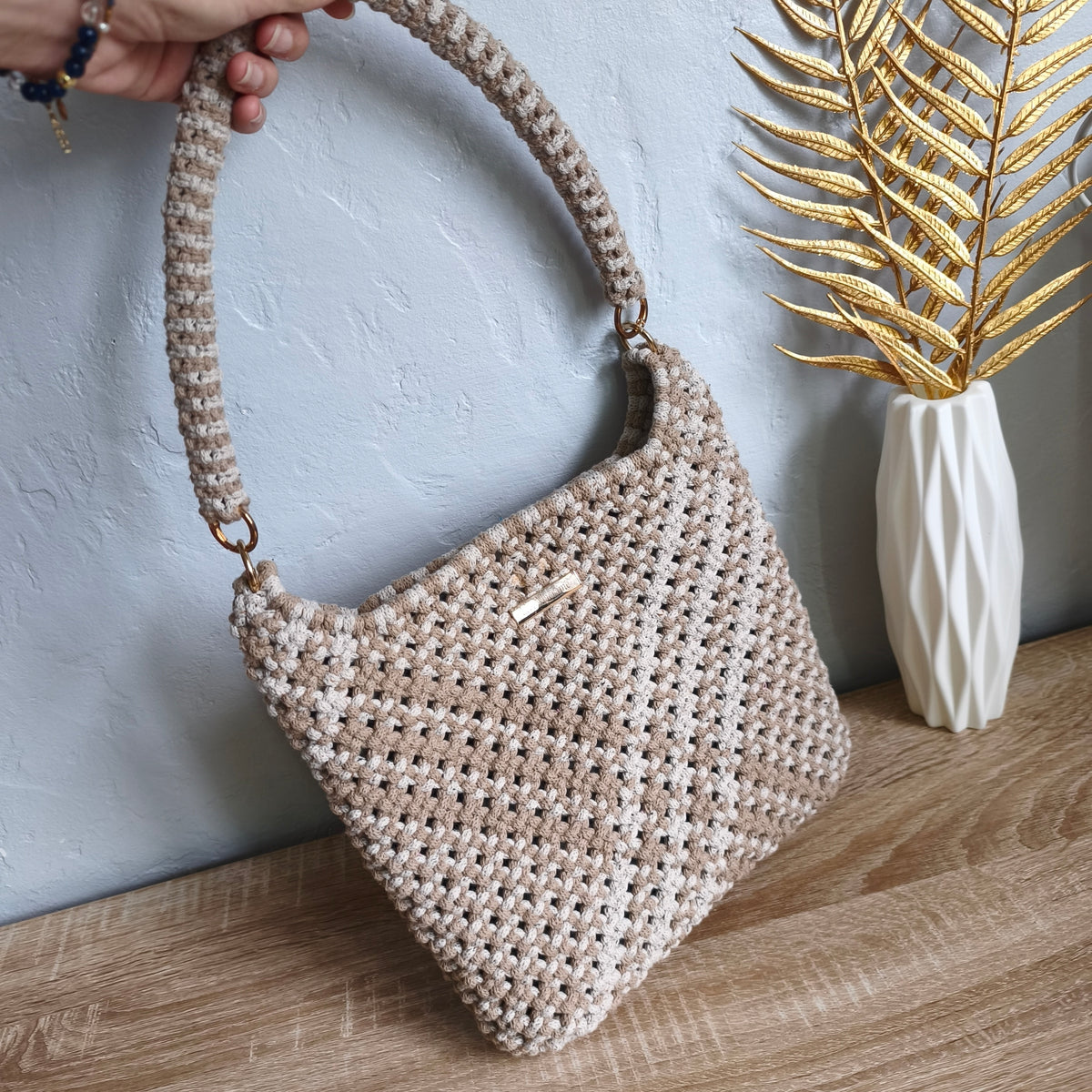 Sac personnalisable NAMI - Taille L