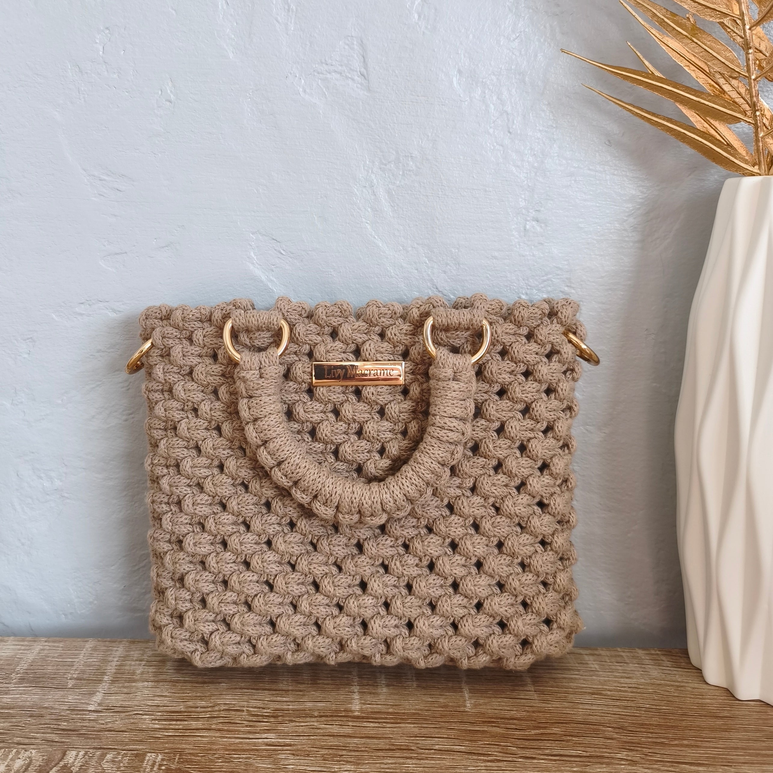 Sac personnalisable LUMIA - taille S