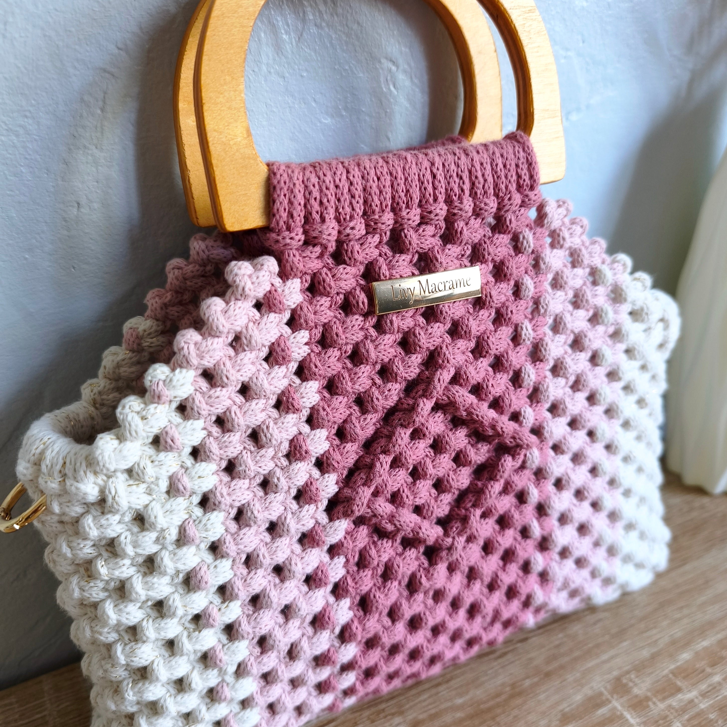 Sac personnalisable OLLIE - taille M